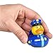 Assorted Police Law Enforcement Rubber Duckies (12)