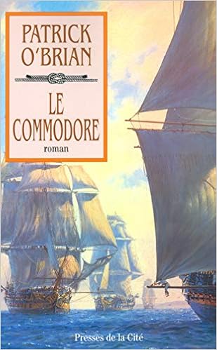 Le Modore O Brian Patrick Livres Fr