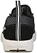 Quiksilver Men's Winter Stretch Knit Sneaker, Black/Grey/White, 11(44) M US