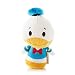 HALLMARK ITTY BITTYS DONALD DUCK Limited Edition Disney