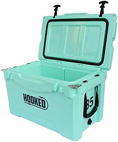 hooked coolers