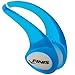 FINIS Nylon Nose Clip with Silicone Pads