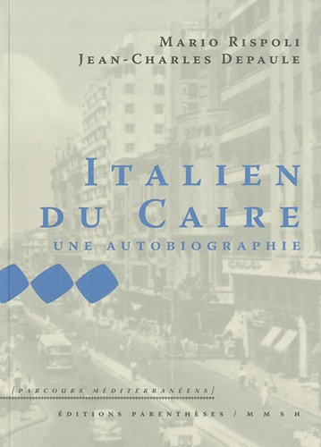 Italien du Caire