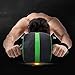 AlexBasic Pro Ab Carver Roller for Core Workouts Ab Roller Wheel - Fitness Ab Exercise Home Equipment