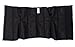 Passion-Beauty Women's Latex Underbust Corset Waist Trainer Cincher for Weight Loss (XS/Bust:30-32 inch Waist:20-22 inch, Black)