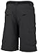 Columbia Men's Silver Ridge Cargo Short, Sage, 32 x 12