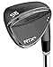 Cleveland Golf Men's RTX 4 Wedge, Black Satin Finish