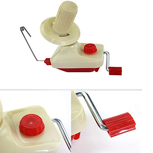 3 MIUSIE+Knitting+Needles+Convenient+Installation