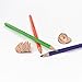 Watercolor Pencils 48-Colors - Aquarelle - Water-Soluble - Set of 48
