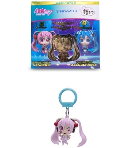 アクセサリー MiRuKu. Amazon.com: Just Toys LLC Officially Licensed Hatsune Miku