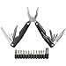 Gentlemen's Hardware Pliers & Screwdriver Multitool