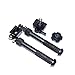 XAegis 6.5-9.6 inch Bipod - Black
