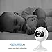 Wansview Wireless Security Camera, 1080P Home WiFi Surveillance Indoor IP Camera with Motion Detection,Night Vision and Two-Way Audio for Baby/Elder/Pet/Nanny-and Cloud Storage Included-White