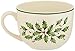 Lenox Holiday Cup/Bowl,Ivory