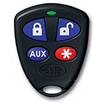 Directed Electronics 474A 4-Button Replacement-Add-On Transmitter Remote for Automate Systems