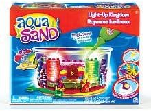 Aqua Sand Light-up Kingdom