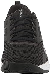 Reebok Women's NFX Cross Trainer, Black/Pure