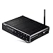 HIMEDIA Q10 Pro 4K Media Player for TV Android 7.0 Quad Core H.265 HD TV Box with HDD Bay, Dolby7.1, 2GB RAM, 16gb Storage 4 Core CPU Gigabit LAN
