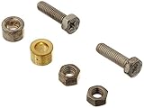 Yuasa PACKSS22M Hardware Kit, 5 Pack