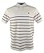 Polo Ralph Lauren Men's Classic-Fit Striped Polo Shirt
