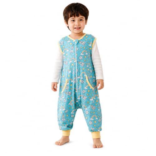 HOMEAL Baby Toddler Sleep Sacks