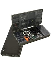 Cajas para aparejos de pesca | Amazon.es