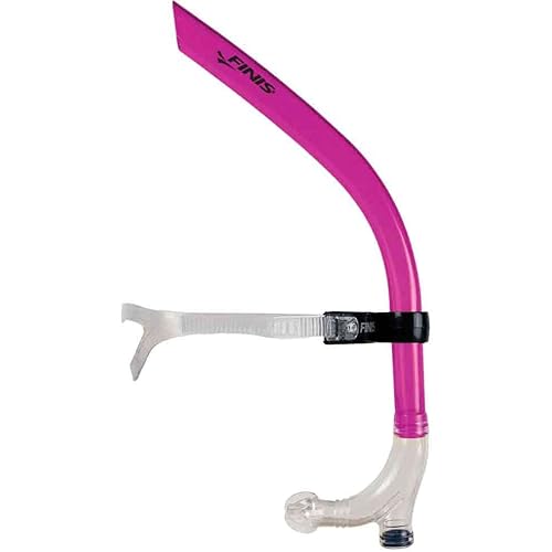 Finis Original Center-Mount Swimmer's Snorkel