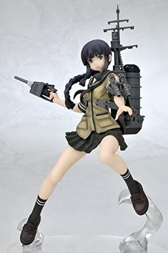 Amazon Co Jp ワンフェス キューズq 艦これ 軽巡北上 Wfフィギュア艦隊これくしょん ホビー 通販
