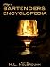 Daly's Bartenders' Encyclopedia (Annotated) by