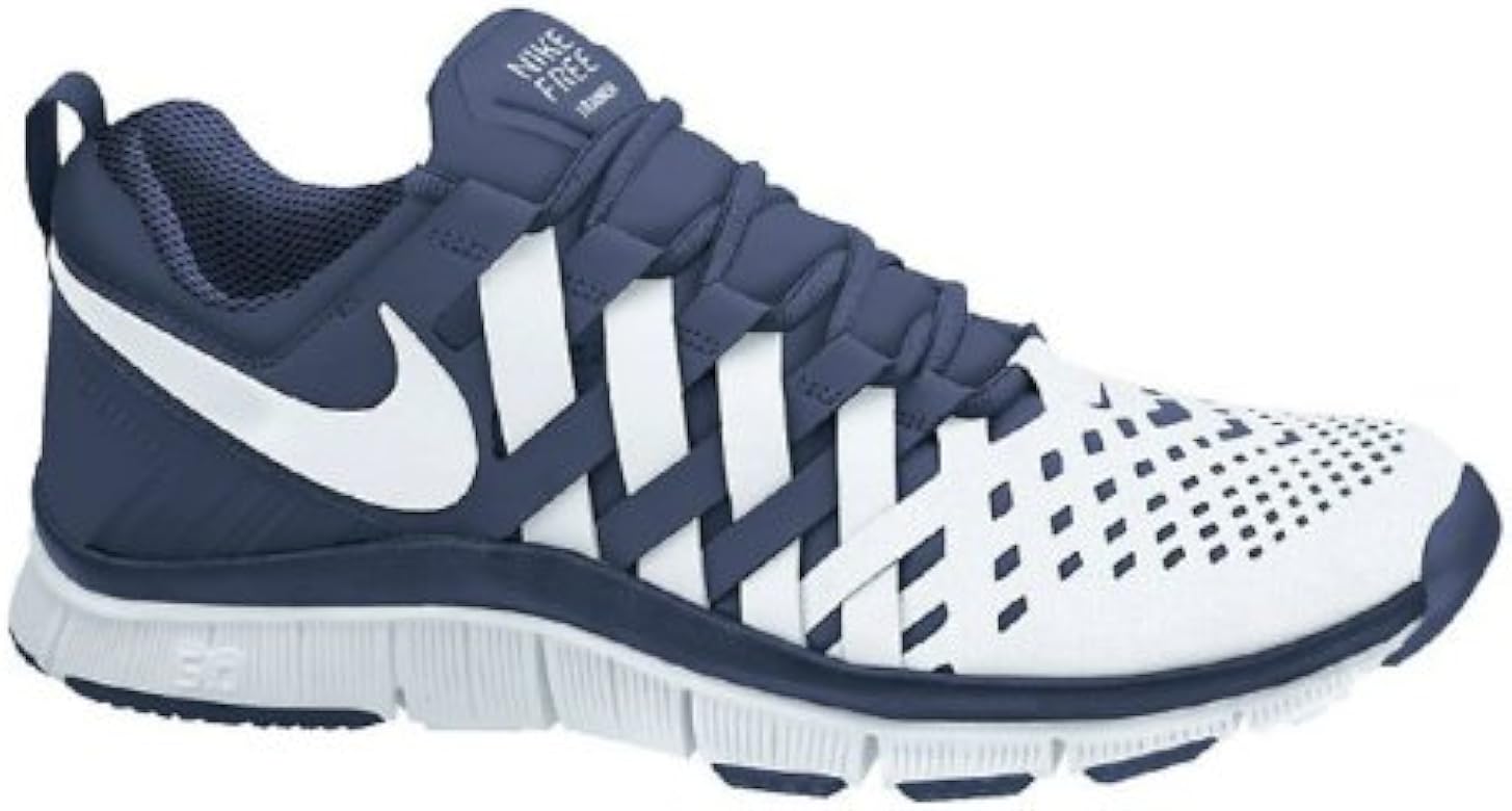 nike men's free tr 5.0 tb training shoes