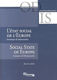 L' état social de l'Europe
