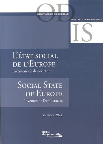 L' état social de l'Europe