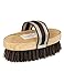 J.T. INTERNATIONAL 68-14-0-0 Horse Brush