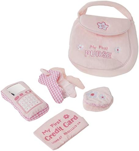 my first purse baby
