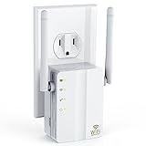 Range Extender with 360 Degree Full