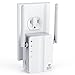 Range Extender with 360 Degree Full