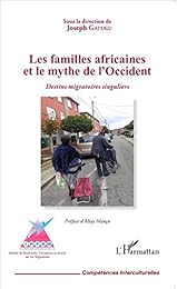 Les  familles africaines et le mythe de l'Occident