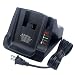 Biswaye Battery Charger for Black+Decker LCS36 LCS40 40V MAX Fast Charger, Charges Black & Decker 36V 40V Max Li-ion Battery LBXR36 LBX36 LBXR2036 LBX1540 LBX2040 LBX2540