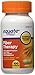 Equate - Fiber Therapy - Compare to Metamucil - For Regularity Fiber Supplement, 100 Capsules