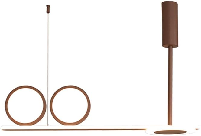 Isla del Accesorio Ligero, Minimalista Contemporáneo Isla De Cocina