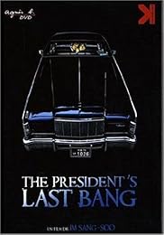 The President's Last Bang - Director's Cut