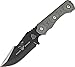 TOPS Knives Eagles Shadow Fixed Blade Knife