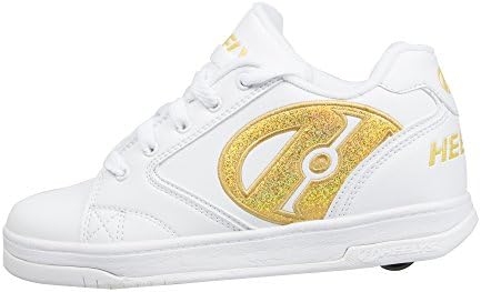 heelys yellow