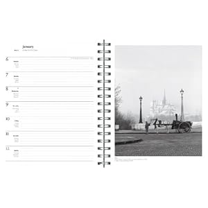 Paris 2014 (Taschen Spiral Diaries)