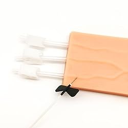 Carrotmiss Suture Pad，Injection Pad-Phlebotomy