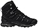 Salomon Men's X Ultra Winter Cs Waterproof Snow Boot, Black/Black/Autobahn, 11.5 M US