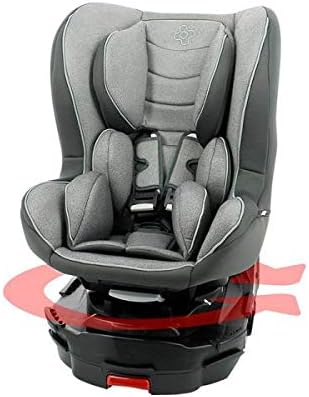 siege auto migo isofix pivotant
