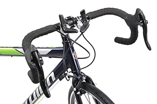 Schwinn Volare 1300 Men's Drop Bar Road Bike, 700C Wheels Medium