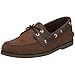 Sperry Top-Sider Men's Authentic Original Two-Eye Cyclone Boat Shoe