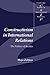 Constructivism in International Relations: The Politics of Reality (Cambridge Studies in International Relations)